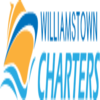 Business logo of Williamstown Charters