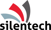 Company logo of Silentech
