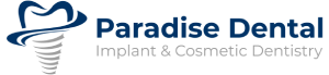 Business logo of Paradise Dental of Orlando