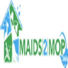 Business logo of Maids 2 Mop