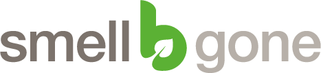 Business logo of smellBgone