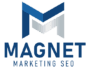 Business logo of Magnet Marketing SEO