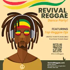 Revival Reggae