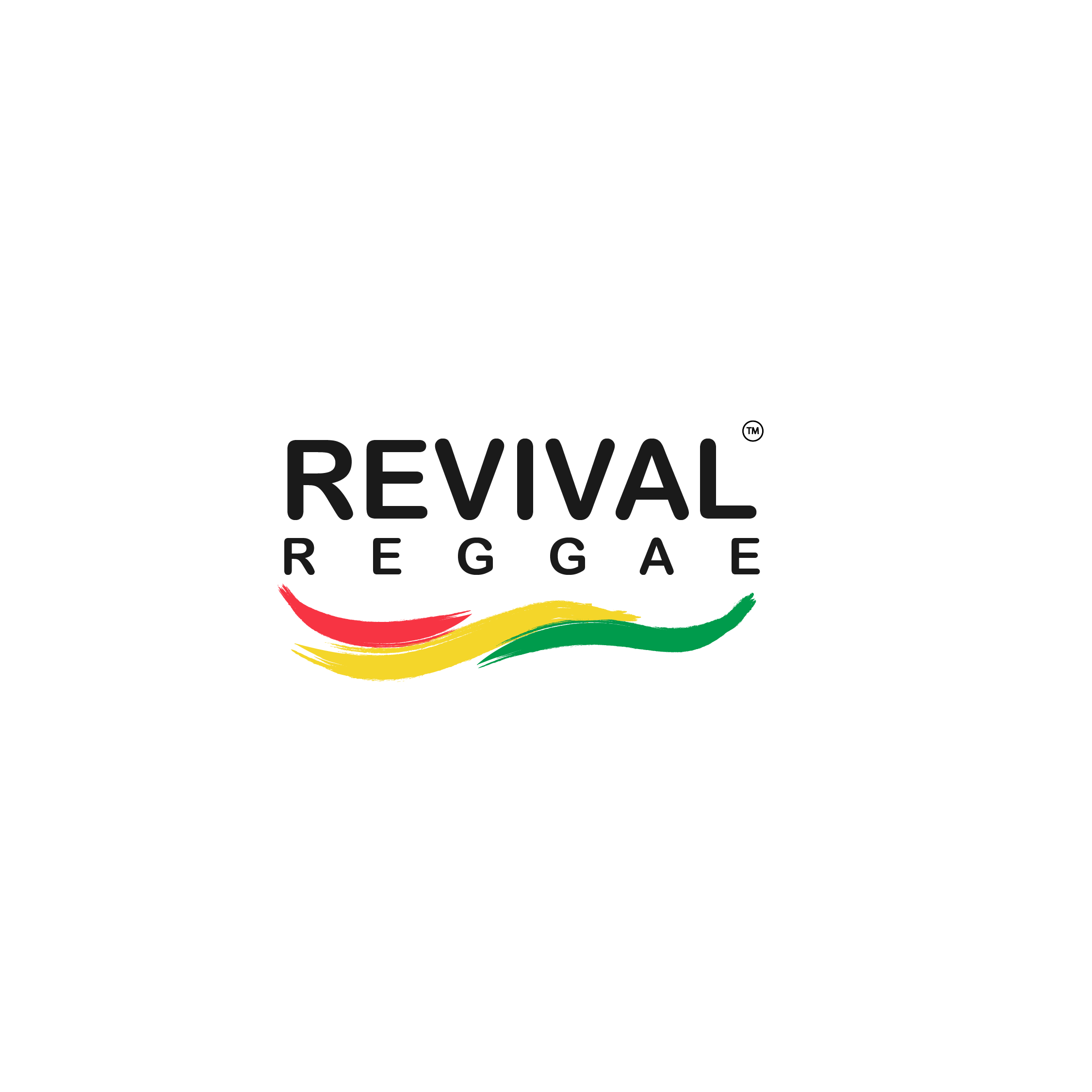 Revival Reggae Logo