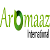 Company logo of Aromaaz International