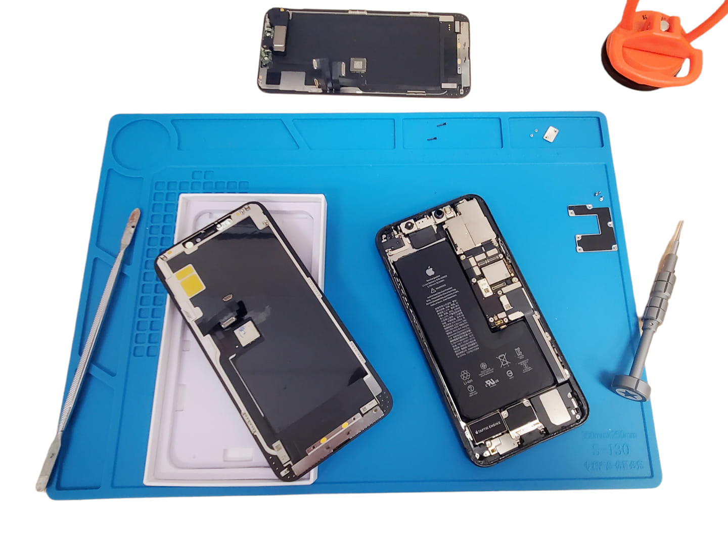 iPhone Screen repair