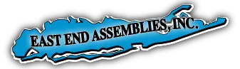 Business logo of East End Assemblies Inc