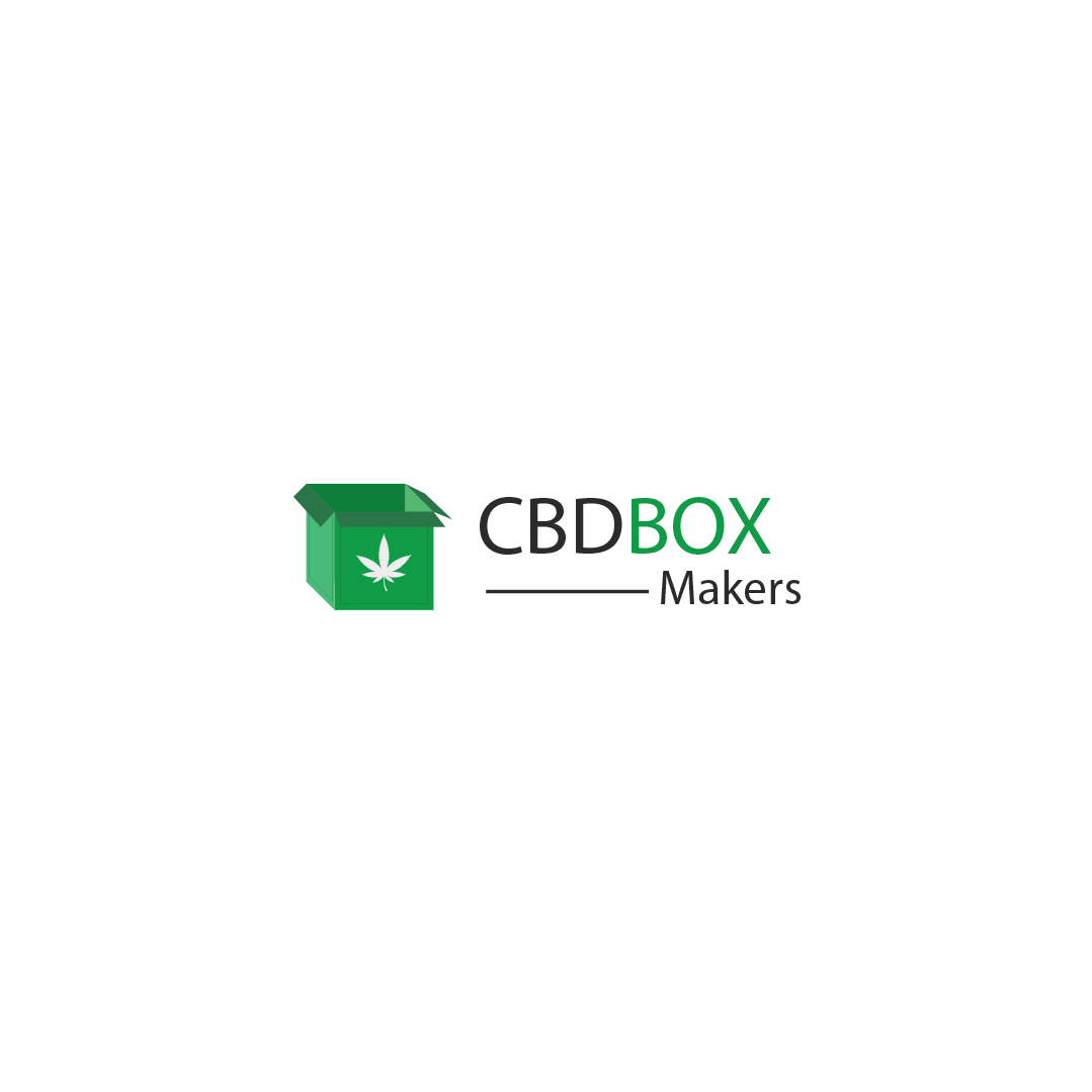 Company logo of CBDBox Makers