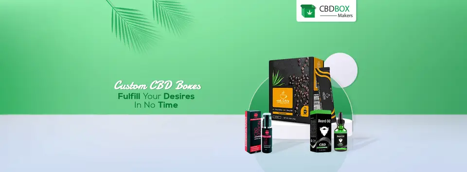 CBD BOX MAKERS