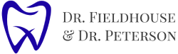 Business logo of James M. Fieldhouse DDS