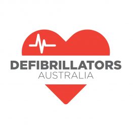 Business logo of Defibrillators Australia