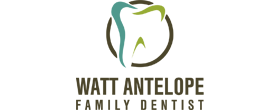 Business logo of Watt Antelope Family Dentist
