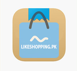 Business logo of LikeShopping.Pk