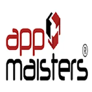Business logo of Appmaisters