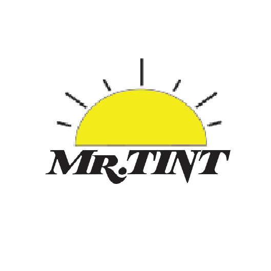 Business logo of Mr.Tint