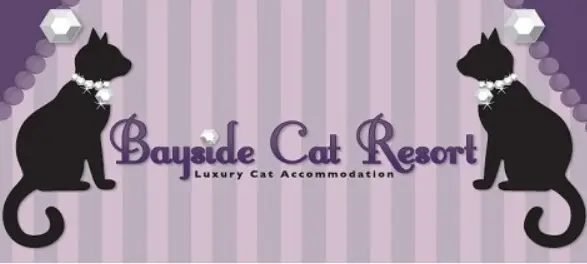 Business logo of Bayside Cat Resort