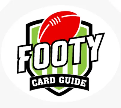Footy Card Guide
