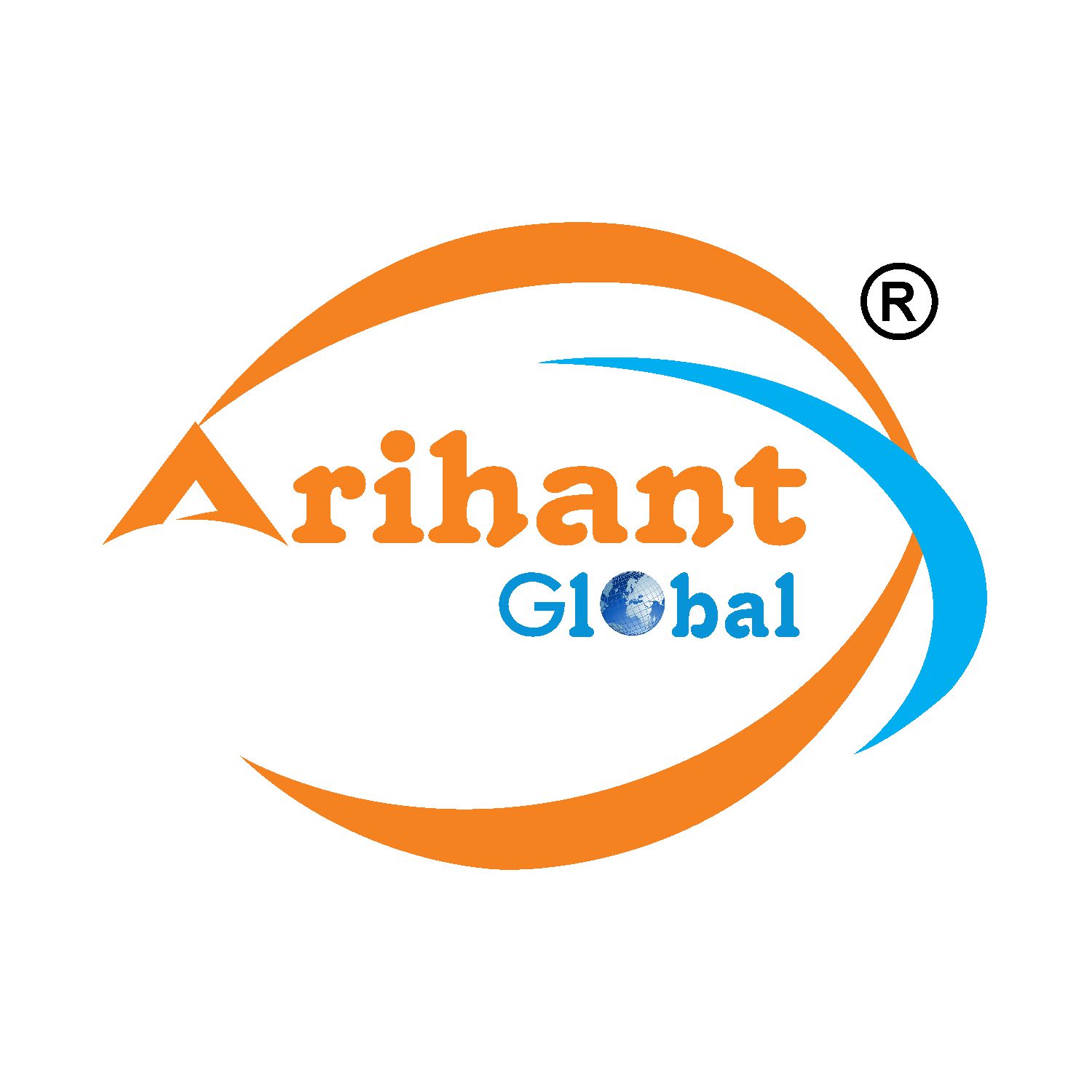 Business logo of Arihant Global