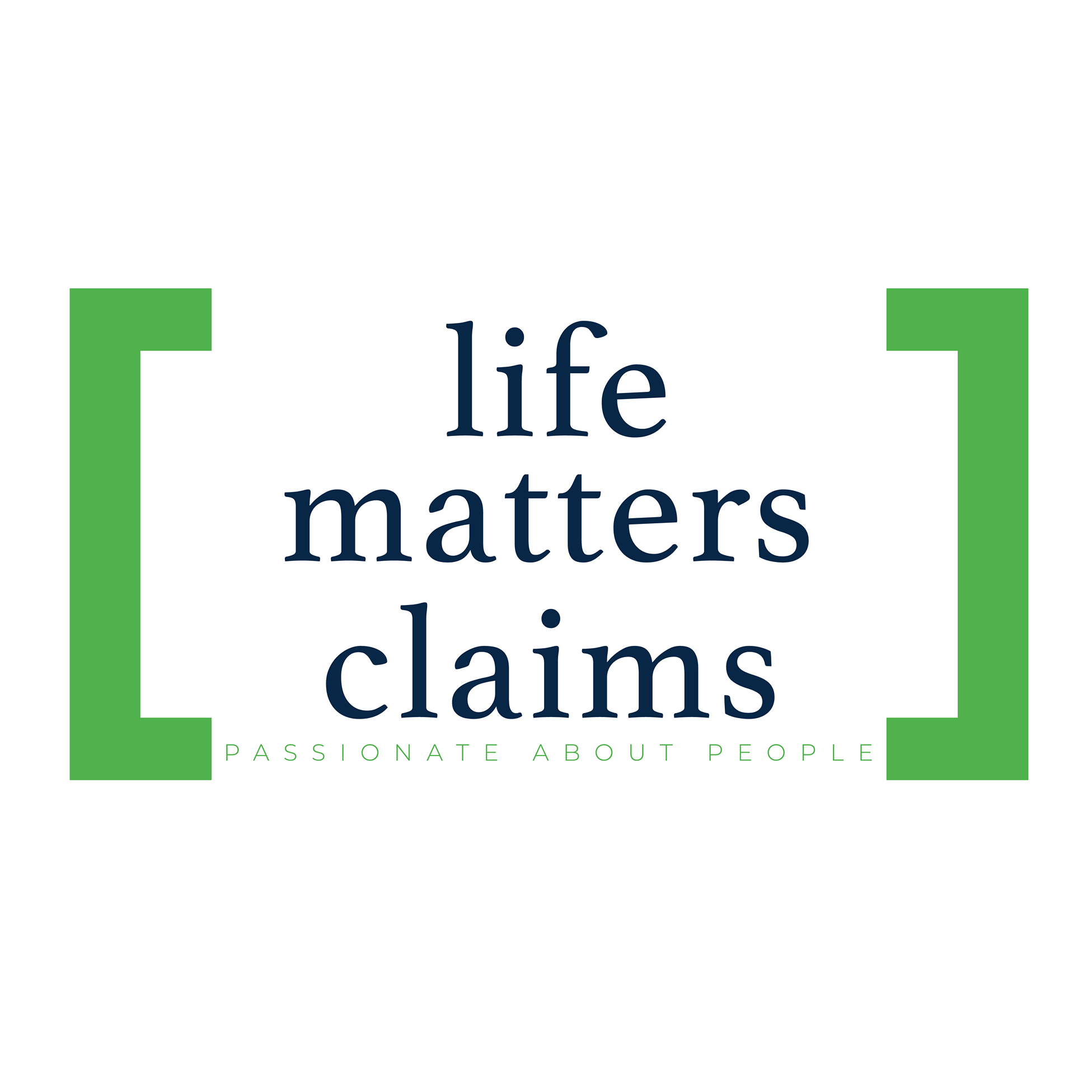 Company logo of Life Matters Claims