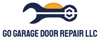 Business logo of go garage door repair llc