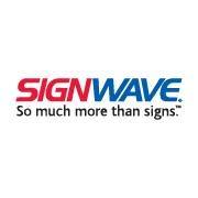 Company logo of Signwave Australia