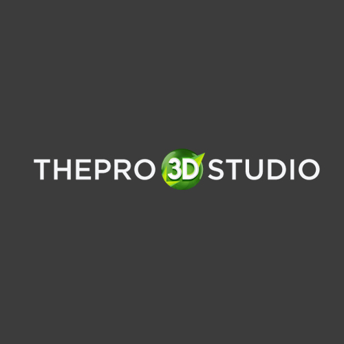 Company logo of ThePro3DStudio