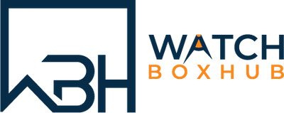 Business logo of Watch Box Hub