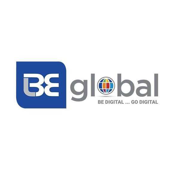 Company logo of BE Global