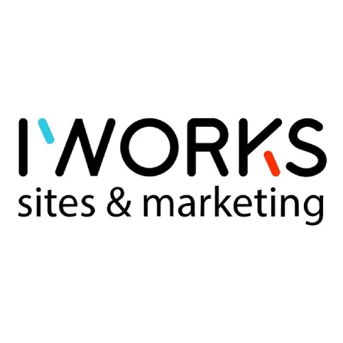 Company logo of IWORKS