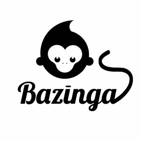 Company logo of Bazinga Parties