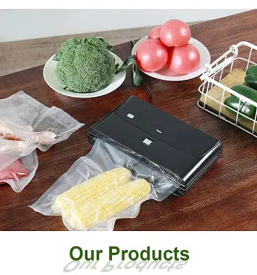 food vacuum sealer