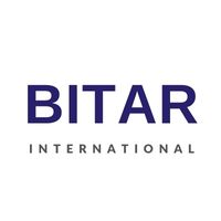 Company logo of Bitar International