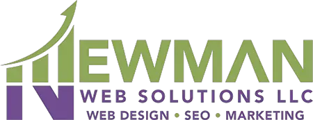 Business logo of Newman Web Solutions - Web Design And SEO