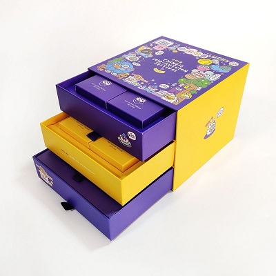 craft boxes manufacturer