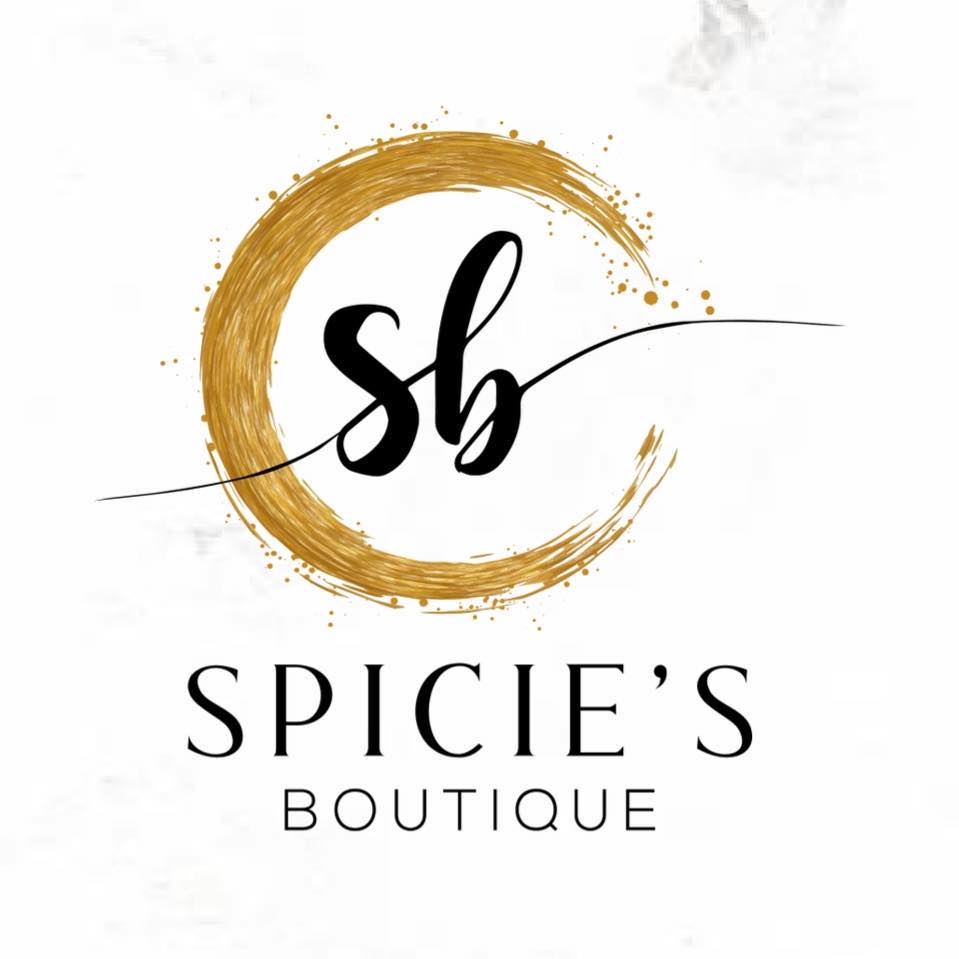 Company logo of Spicie's Boutique
