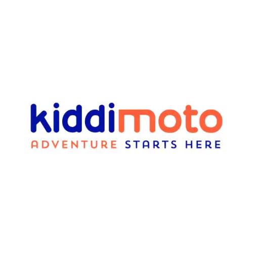 Company logo of KiddiMoto