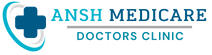 Business logo of Ansh Medicare