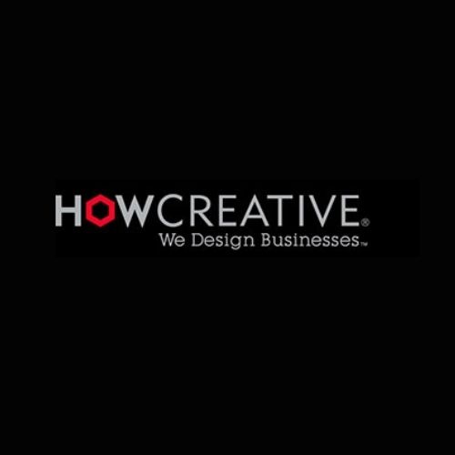 Business logo of How Creative