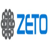 Company logo of Zeto, Inc.