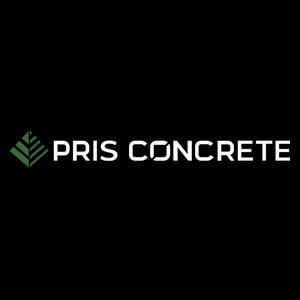 Company logo of Pris Concrete