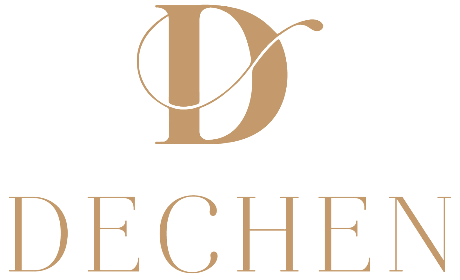Company logo of Dechen Collection