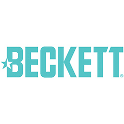 Company logo of Beckett Collectibles
