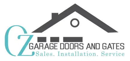 Business logo of Oz Garage Doors And Gates