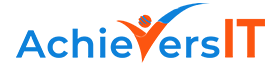 Company logo of AchieversIT