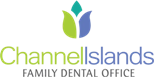 Business logo of Channel Islands Family Dental Office- Newbury Park