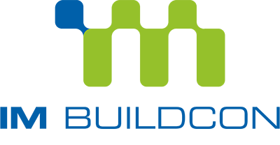 Company logo of IM Buildcon Pvt Ltd.