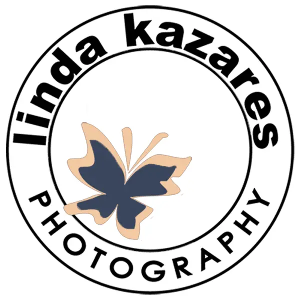 Business logo of Linda Kazares Photography
