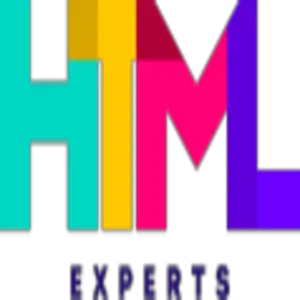 Company logo of HTML Experts