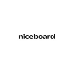Business logo of Niceboard