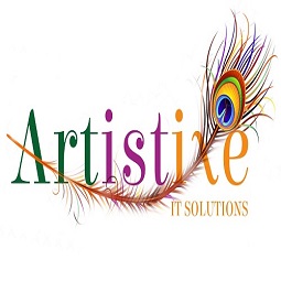 Business logo of Artistixe IT Solutions LLP